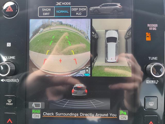 2024 Subaru Ascent Vehicle Photo in Green Bay, WI 54304
