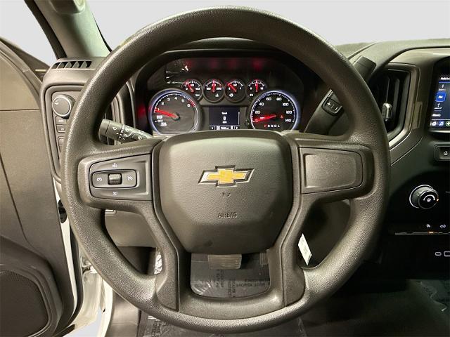 2021 Chevrolet Silverado 1500 Vehicle Photo in EVERETT, WA 98203-5662