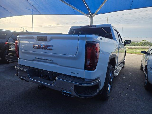 2022 GMC Sierra 1500 Vehicle Photo in Decatur, TX 76234