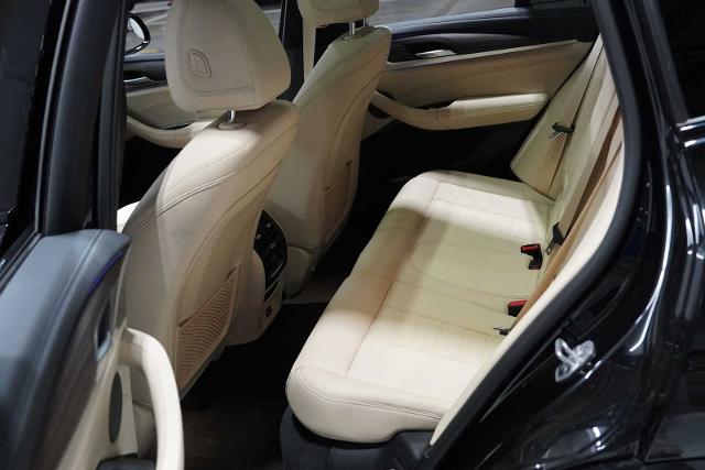 2021 BMW X3 M40i Vehicle Photo in GRAPEVINE, TX 76051