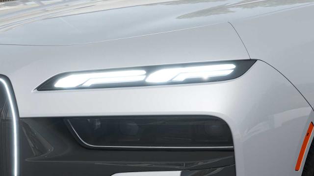 2025 BMW 740i Vehicle Photo in GRAPEVINE, TX 76051
