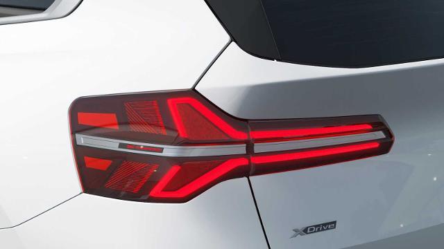2025 BMW X3 30 xDrive Vehicle Photo in GRAPEVINE, TX 76051