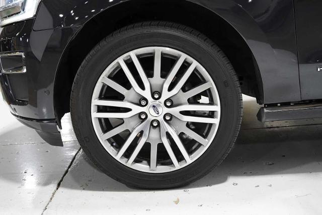2022 Ford Expedition Vehicle Photo in GRAPEVINE, TX 76051