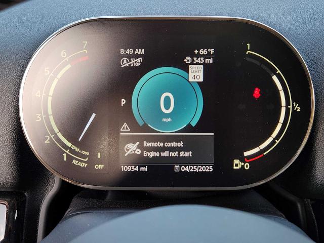 2023 MINI Cooper S Countryman ALL4 Vehicle Photo in PLANO, TX 75024