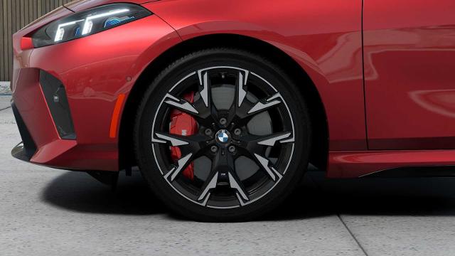 2026 BMW 228 Vehicle Photo in GRAPEVINE, TX 76051