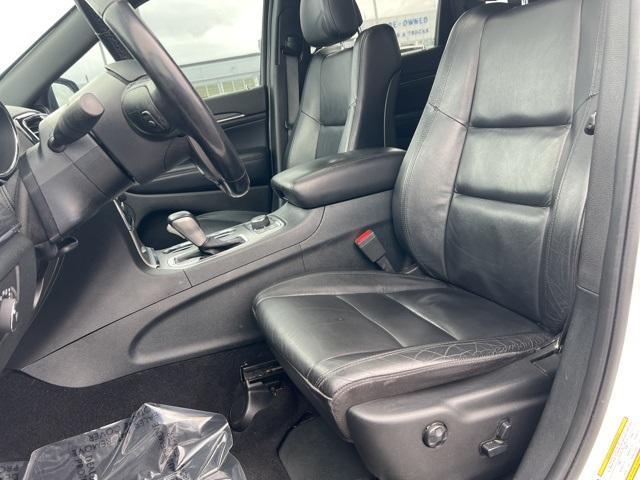 2020 Jeep Grand Cherokee Vehicle Photo in GREEN BAY, WI 54304-5303