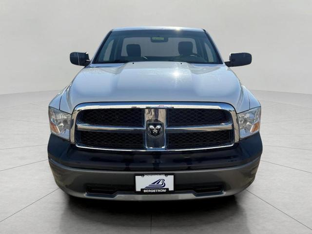2011 Ram 1500 Vehicle Photo in Kaukauna, WI 54130