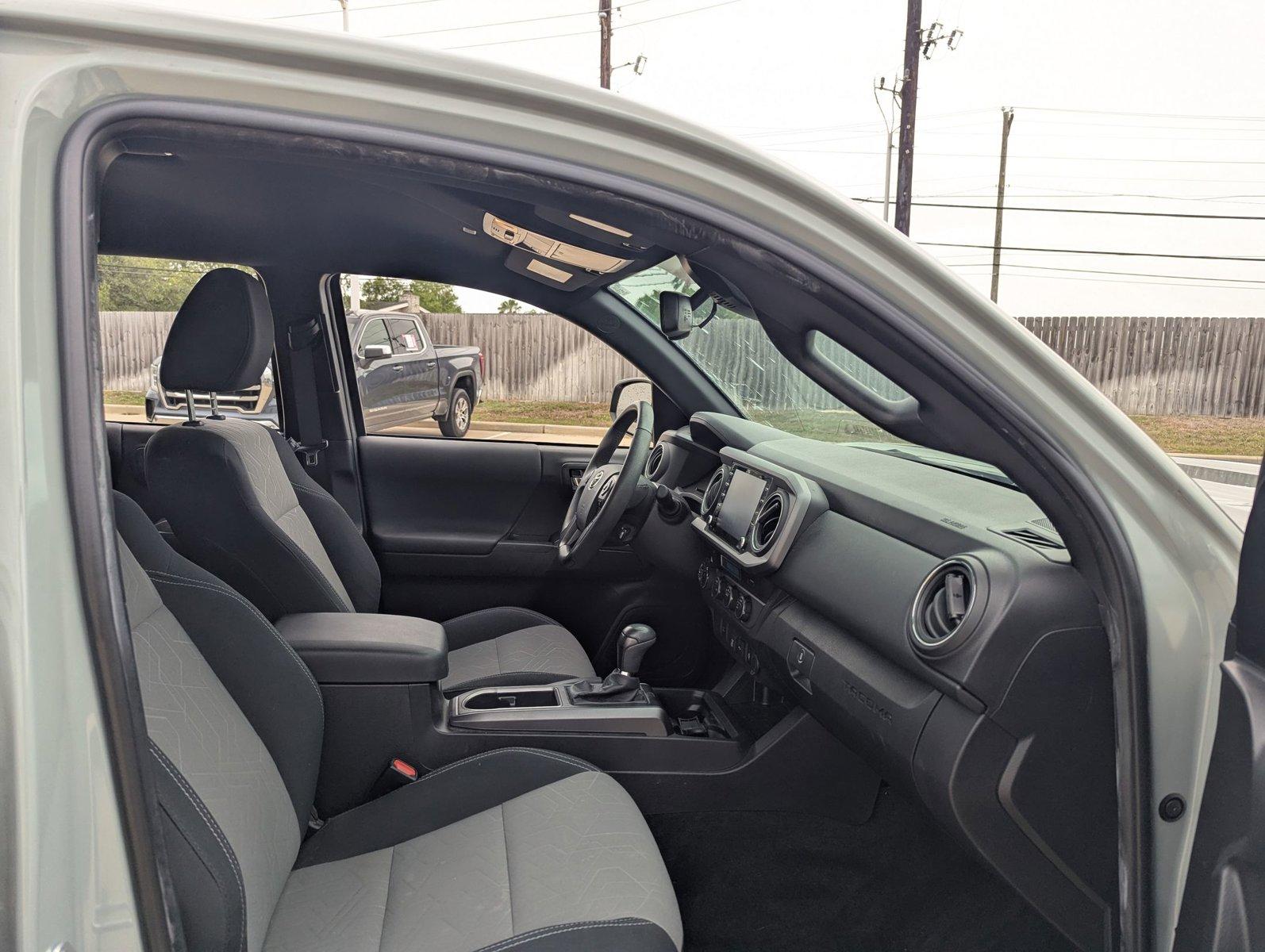2023 Toyota Tacoma 4WD Vehicle Photo in CORPUS CHRISTI, TX 78412-4902