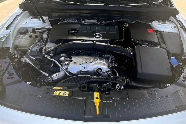 2023 Mercedes-Benz GLB Vehicle Photo in San Antonio, TX 78230