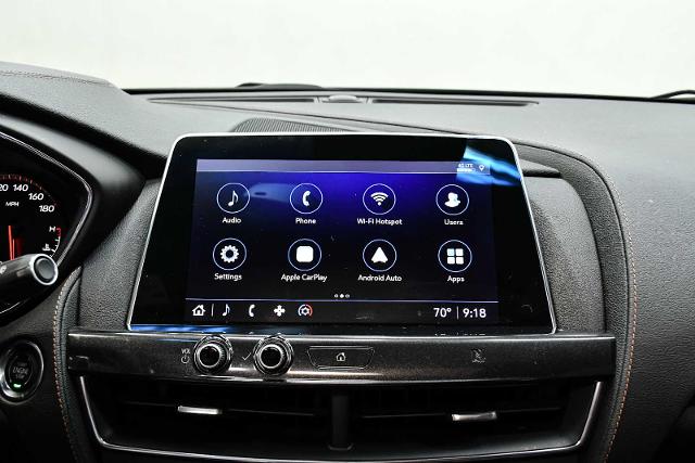 2021 Cadillac CT5 Vehicle Photo in DALLAS, TX 75235