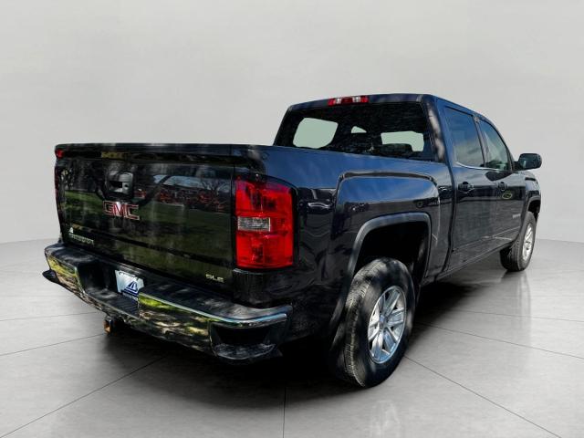 2015 GMC Sierra 1500 Vehicle Photo in Oshkosh, WI 54901