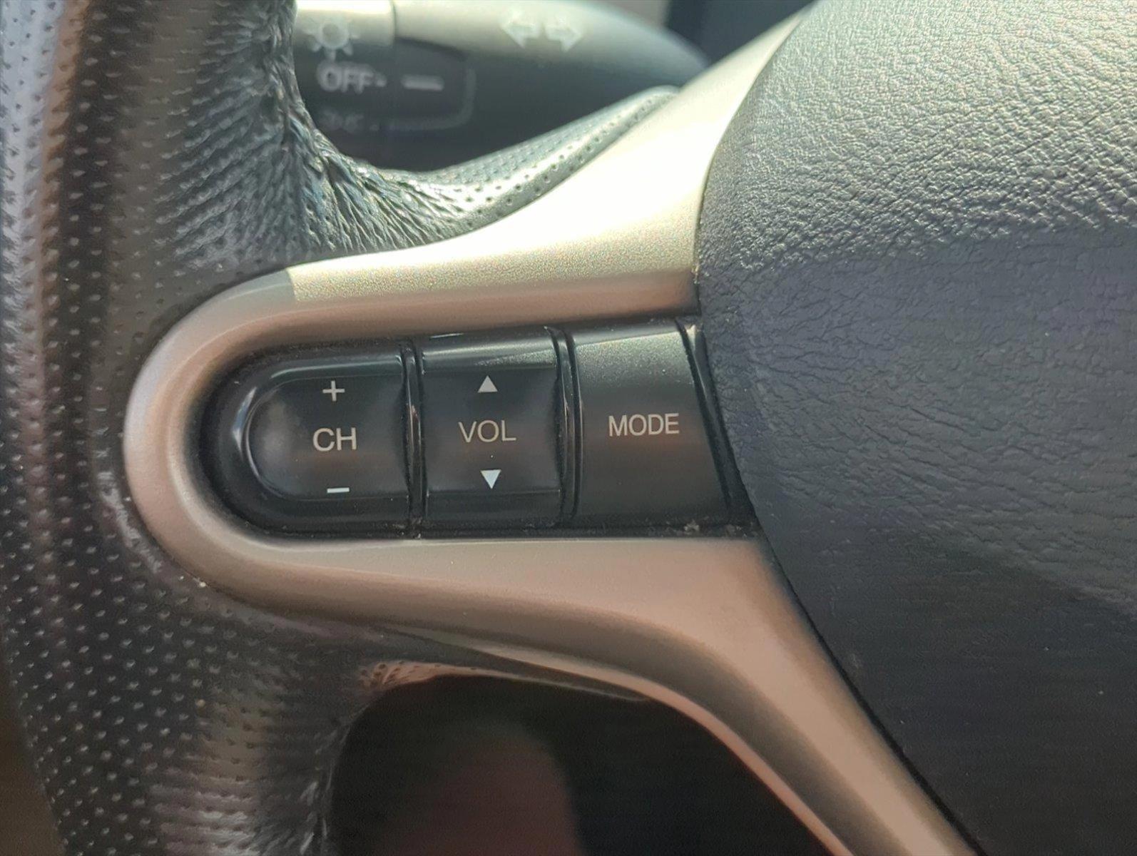 2009 Honda Civic Sedan Vehicle Photo in Ft. Myers, FL 33907