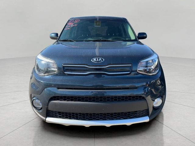 2017 Kia Soul Vehicle Photo in Appleton, WI 54914
