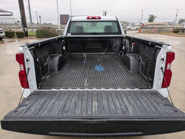 2024 Chevrolet Silverado 1500 Vehicle Photo in SELMA, TX 78154-1459