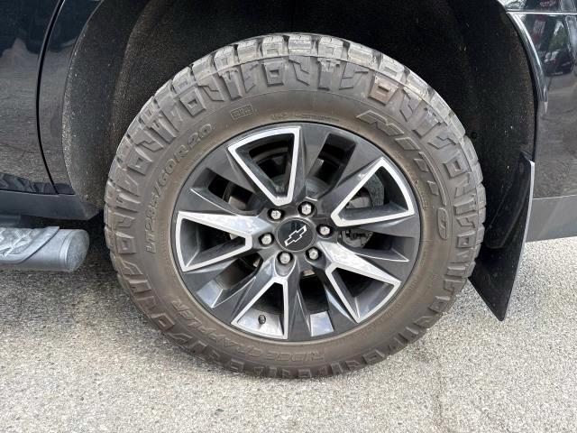 2022 Chevrolet Tahoe Vehicle Photo in Roslyn, NY 11576