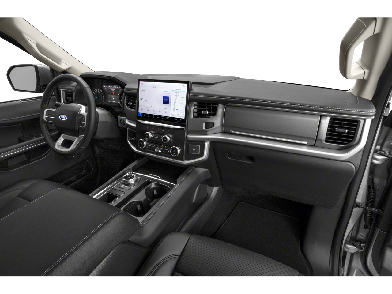 2023 Ford Expedition Vehicle Photo in San Antonio, TX 78230