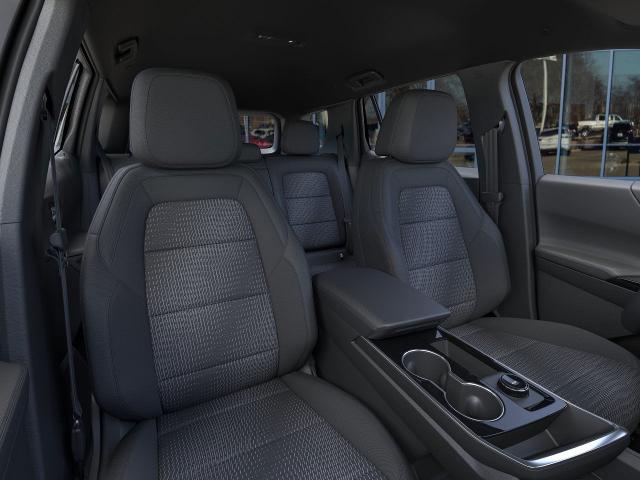 2026 Chevrolet Equinox Vehicle Photo in NEENAH, WI 54956-2243