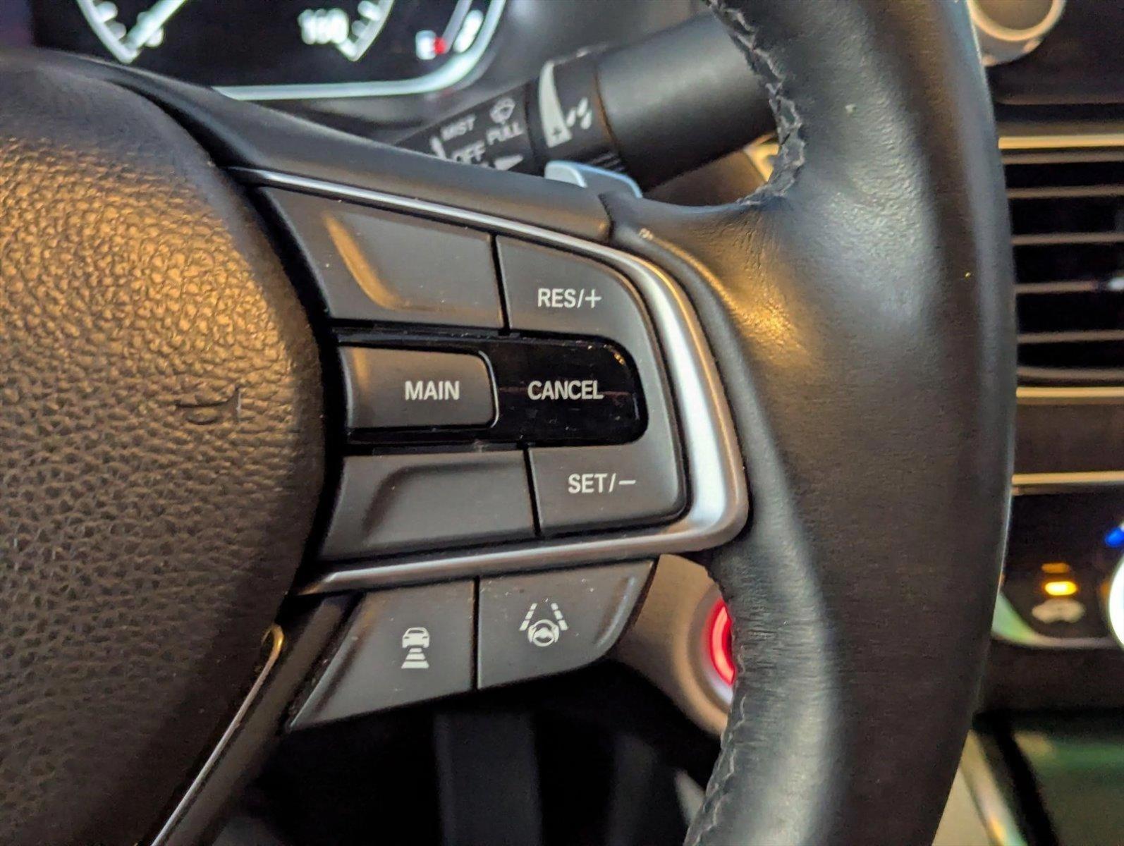 2018 Honda Accord Sedan Vehicle Photo in Miami, FL 33135