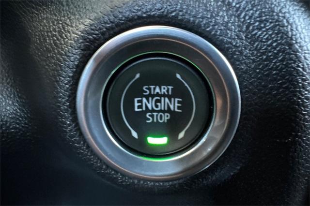 2023 GMC Sierra 2500 HD Vehicle Photo in ELK GROVE, CA 95757-8703