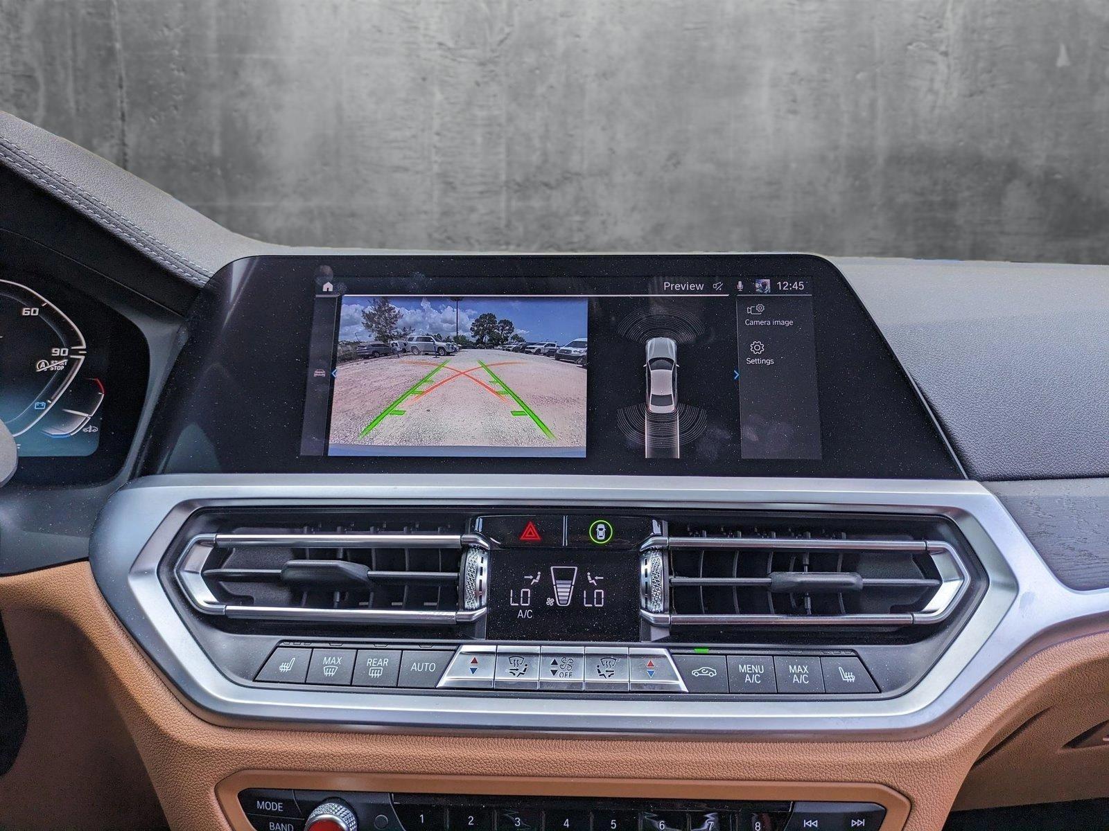 2020 BMW M340i Vehicle Photo in Bradenton, FL 34207