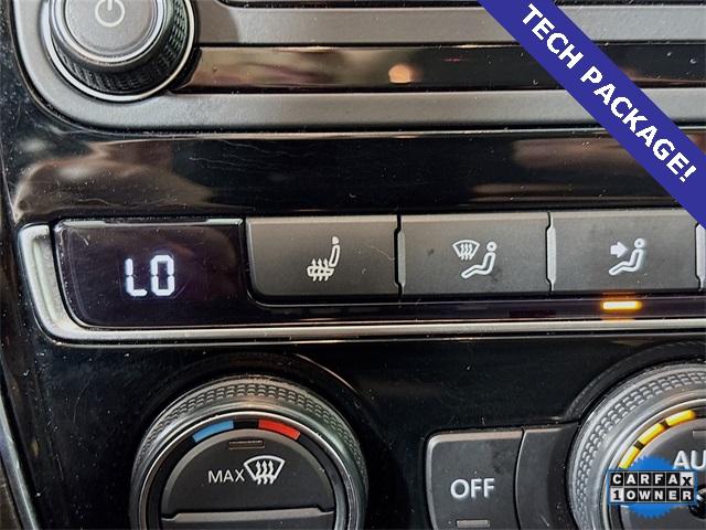 2017 Volkswagen Passat Vehicle Photo in Puyallup, WA 98371