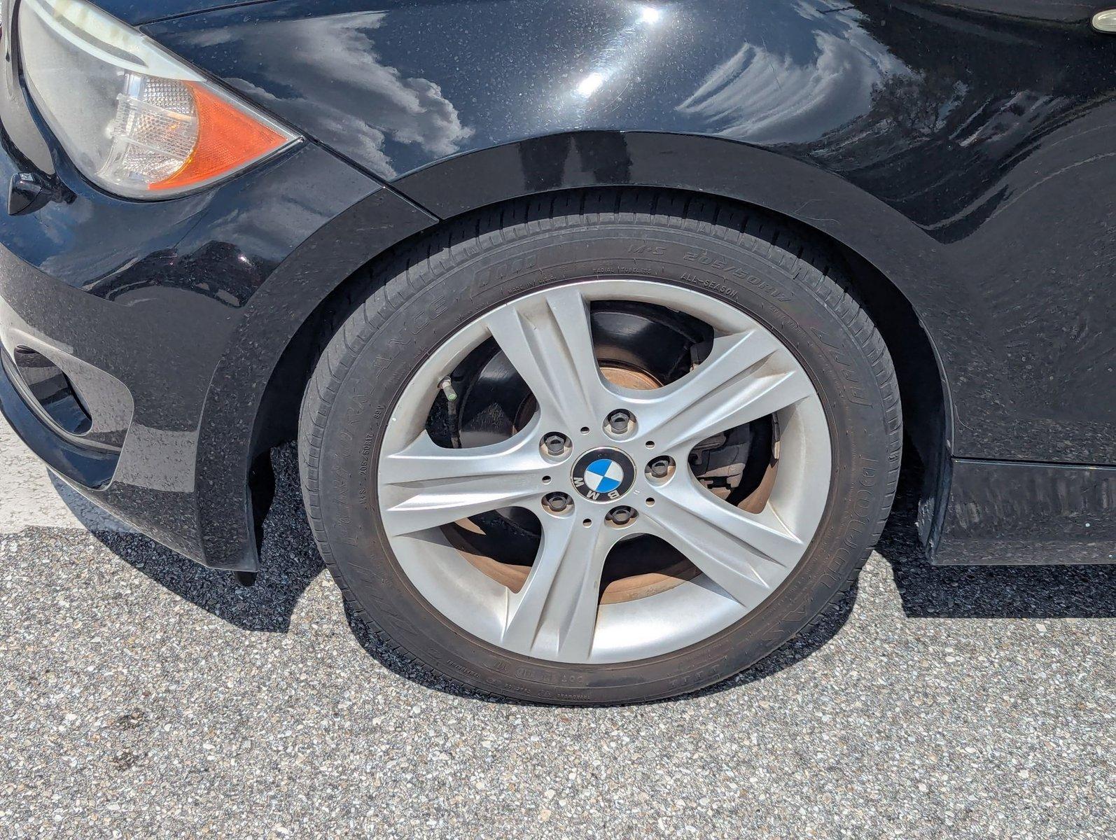 2013 BMW 128i Vehicle Photo in Delray Beach, FL 33444