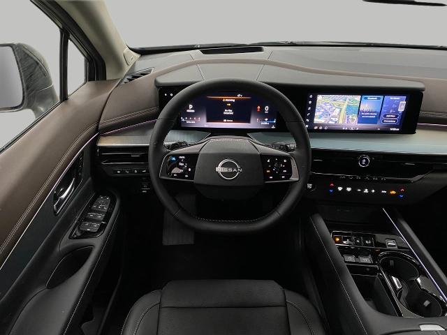 2025 Nissan Murano Vehicle Photo in Appleton, WI 54913