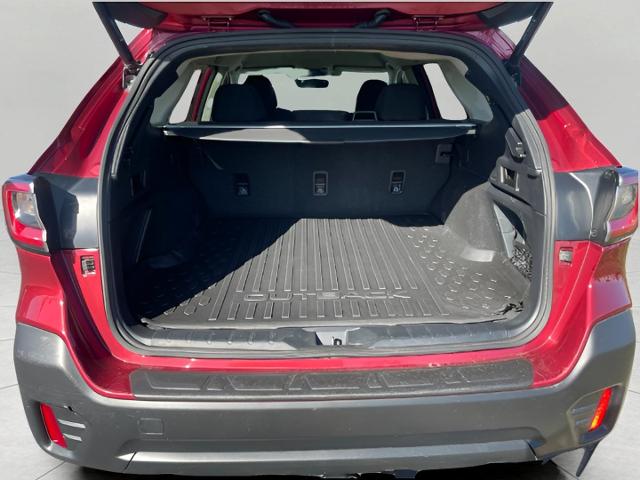 2021 Subaru Outback Vehicle Photo in Oshkosh, WI 54904