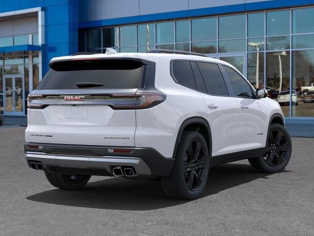 2025 GMC Acadia Vehicle Photo in OSHKOSH, WI 54904-7811
