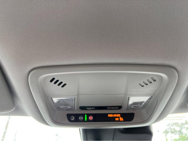 2023 Chevrolet Malibu Vehicle Photo in BEAUFORT, SC 29906-4218