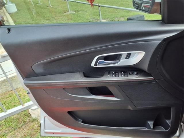 2013 Chevrolet Equinox Vehicle Photo in ELGIN, TX 78621-4245