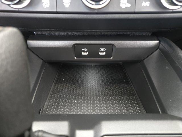 2024 Honda Accord Sedan Vehicle Photo in Decatur, TX 76234