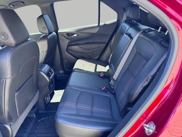 2022 Chevrolet Equinox Vehicle Photo in Oshkosh, WI 54901