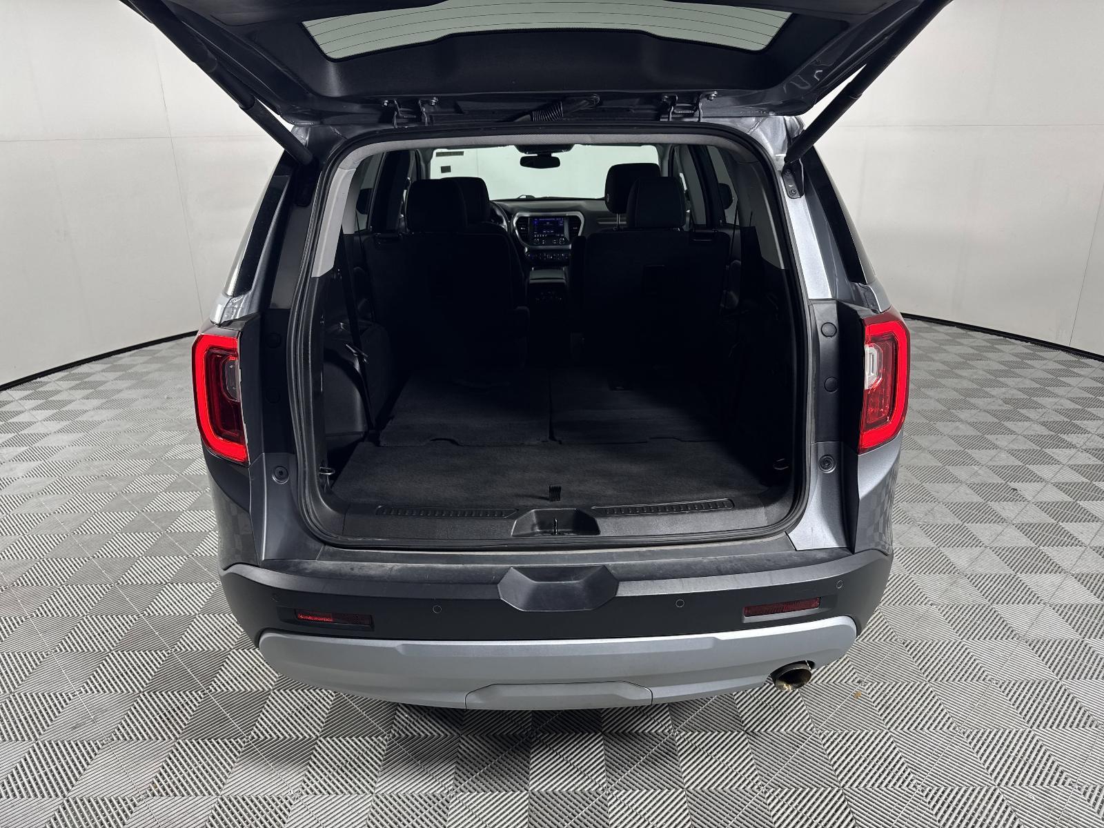 2021 GMC Acadia Vehicle Photo in Georgetown, TX 78626
