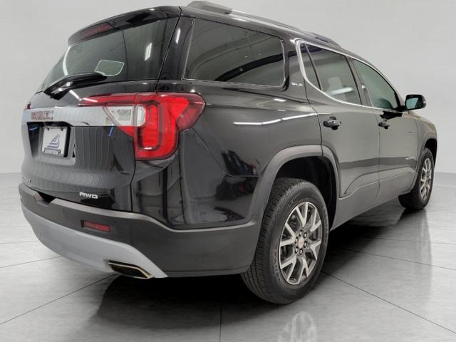 2023 GMC Acadia Vehicle Photo in APPLETON, WI 54914-8833