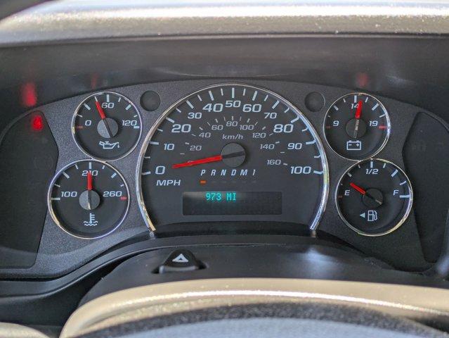 2023 GMC Savana Cargo Van Vehicle Photo in San Antonio, TX 78209