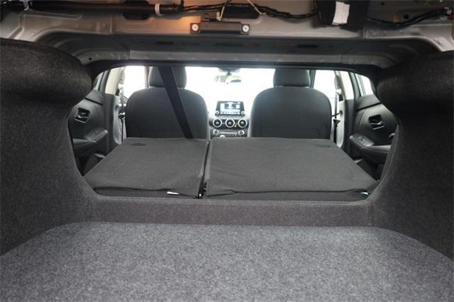 2025 Nissan Sentra Vehicle Photo in Hazelwood, MO 63042