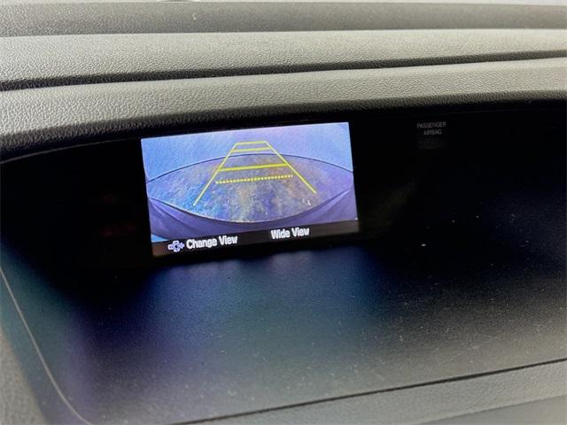 2015 Honda CR-V Vehicle Photo in Everett, WA 98204