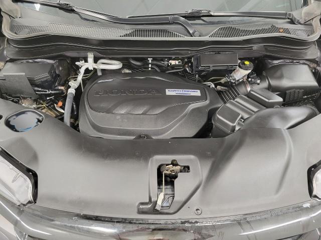 2020 Honda Passport Vehicle Photo in Oshkosh, WI 54904