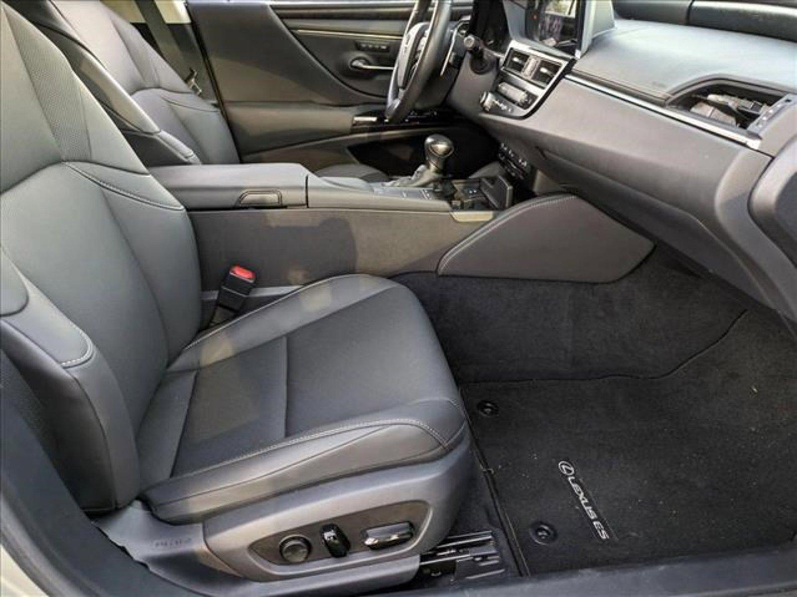 2022 Lexus ES 350 Vehicle Photo in Bradenton, FL 34207