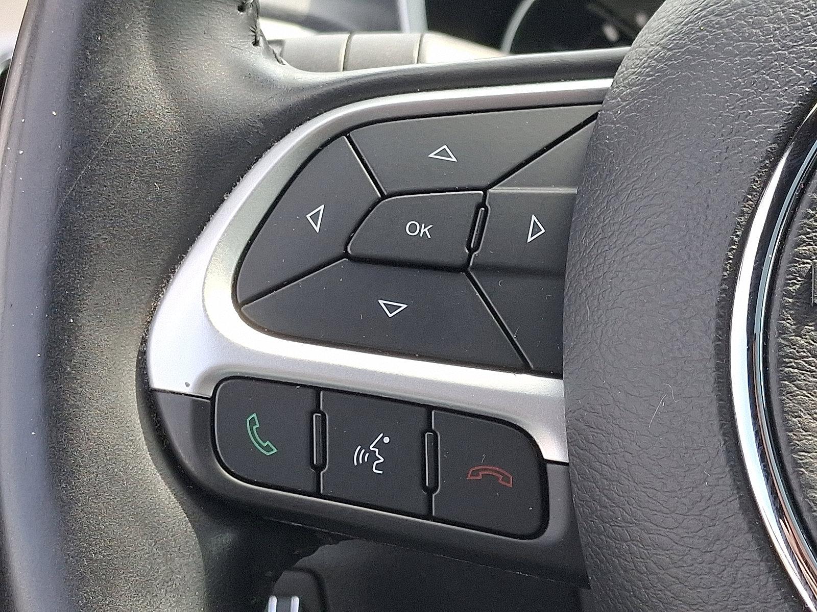 2020 Jeep Compass Vehicle Photo in Trevose, PA 19053