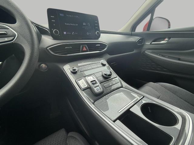 2022 Hyundai SANTA FE Vehicle Photo in Appleton, WI 54914