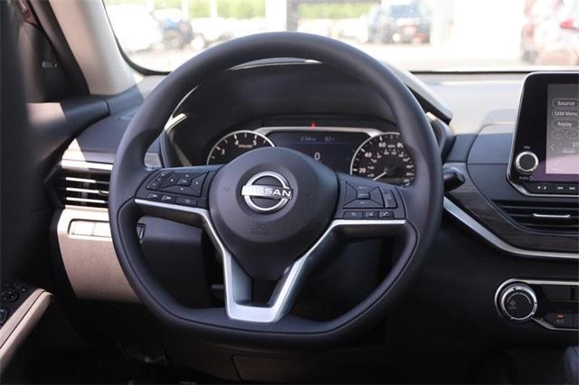 2025 Nissan Altima Vehicle Photo in Hazelwood, MO 63042