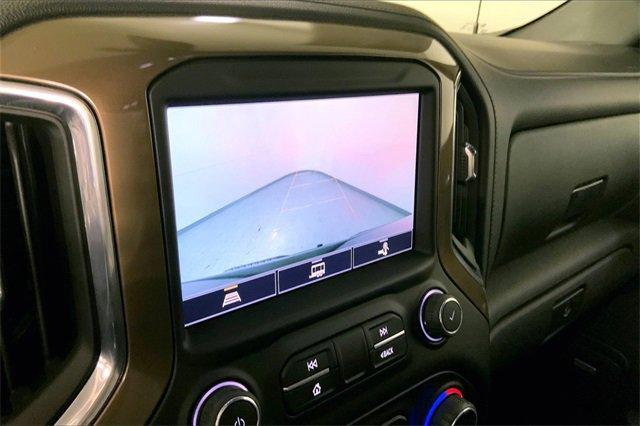 2022 Chevrolet Silverado 1500 LTD Vehicle Photo in INDEPENDENCE, MO 64055-1314