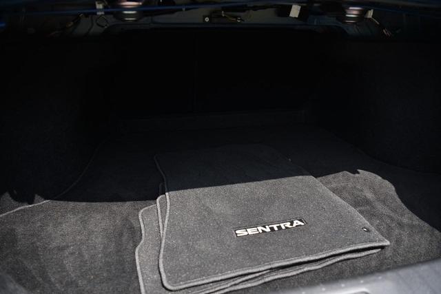 2024 Nissan Sentra Vehicle Photo in Ballwin, MO 63011