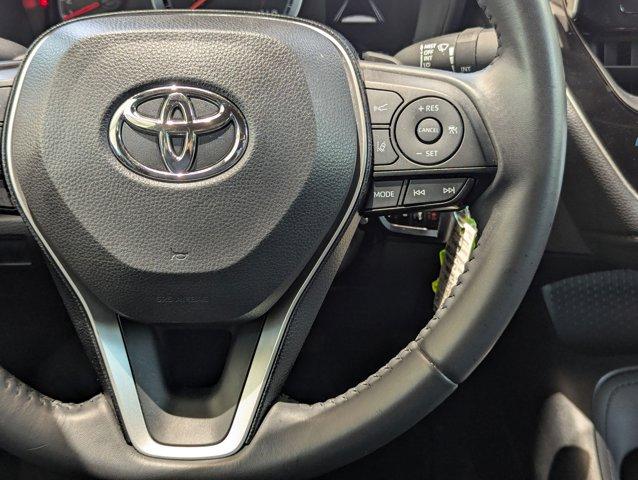 2020 Toyota Corolla Vehicle Photo in San Antonio, TX 78230