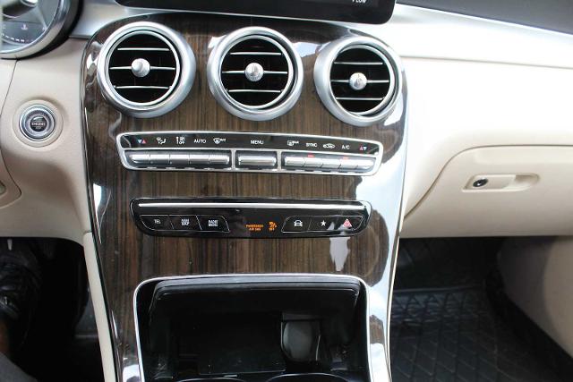 2022 Mercedes-Benz GLC Vehicle Photo in HOUSTON, TX 77090