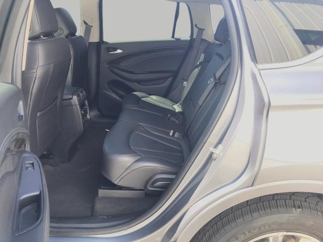 2019 Buick Envision Vehicle Photo in GREEN BAY, WI 54303-3330