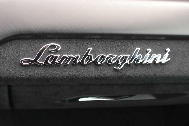 2024 Lamborghini Urus Vehicle Photo in SUGAR LAND, TX 77478