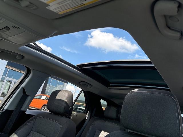 2019 Chevrolet Equinox Vehicle Photo in HARRISBURG, PA 17111-1033
